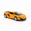 Mô hình xe Mclaren 650S 1:36 UNI