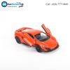 Mô hình xe Mclaren 675LT Coupe 1:36 Welly