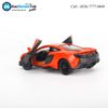 Mô hình xe Mclaren 675LT Coupe 1:36 Welly