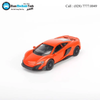 Mô hình xe Mclaren 675LT Coupe 1:36 Welly