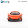 Mô hình xe Mclaren 675LT Coupe 1:36 Welly