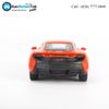 Mô hình xe Mclaren 675LT Coupe 1:36 Welly