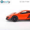 Mô hình xe Mclaren 675LT Coupe 1:36 Welly