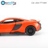 Mô hình xe Mclaren 675LT Coupe 1:36 Welly