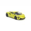 Mô hình xe Mclaren Artura 1:64 MiniGT