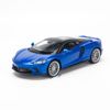 Mô hình xe McLaren GT 1:24 Welly Blue (1)