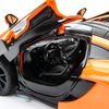 Mô hình xe McLaren P1 1:24 Rastar