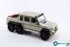 Mô hình xe Mercedes Benz G63 AMG 6x6 1:24 Welly