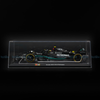 Mô hình xe Mercedes AMG F1 W14E 2023 1:24 Bburago