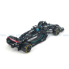 Mô hình xe Mercedes AMG F1 W14E 2023 1:24 Bburago