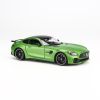 Mô hình xe Mercedes AMG GT-R 1:24 Welly