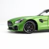 Mô hình xe Mercedes AMG GT-R 1:24 Welly