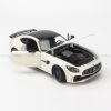 Mô hình xe Mercedes AMG GT-R 1:24 Welly