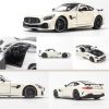 Mô hình xe Mercedes AMG GT-R 1:24 Welly