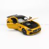 Mô hình xe Mercedes AMG GT-R 1:24 Welly