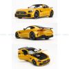 Mô hình xe Mercedes AMG GT-R 1:24 Welly