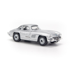 Mô hình xe Mercedes Benz 300SL 1954 1:64 Bburago