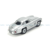 Mô hình xe Mercedes Benz 300SL 1954 1:64 Bburago