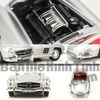 Mô hình xe Mercedes Benz 300SL Convertible 1957 1:18 Norev