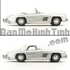 Mô hình xe Mercedes Benz 300SL Convertible 1957 1:18 Norev