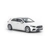 Mô hình xe Mercedes Benz A-Class 2019 1:18 Norev