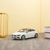 Mô hình xe Mercedes Benz A-Class 2019 1:18 Norev
