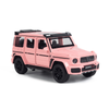 Mô hình xe Mercedes Benz Brabus G700 1:32 Doublehorses