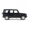 Mô hình xe Mercedes Benz G500 1:24 Welly