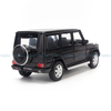 Mô hình xe Mercedes Benz G500 1:24 Welly