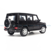 Mô hình xe Mercedes Benz G500 1:24 Welly