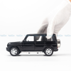 Mô hình xe Mercedes Benz G500 1:24 Welly