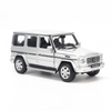 Mô hình xe Mercedes Benz G500 1:24 Welly