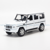 Mô hình xe Mercedes Benz G500 1:24 Welly