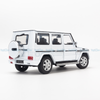 Mô hình xe Mercedes Benz G500 1:24 Welly