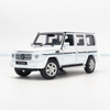 Mô hình xe Mercedes Benz G500 1:24 Welly