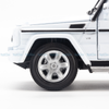 Mô hình xe Mercedes Benz G500 1:24 Welly