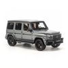 Mô hình xe Mercedes Benz G63 2019 1:18 Almost Real