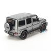 Mô hình xe Mercedes Benz G63 2019 1:18 Almost Real