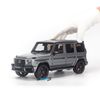 Mô hình xe Mercedes Benz G63 2019 1:18 Almost Real