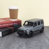 Mô hình xe Mercedes Benz G63 2019 1:18 Almost Real