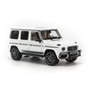 Mô hình xe Mercedes Benz G63 2019 1:18 Almost Real