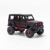 Mô hình xe Mercedes Benz G63 AMG 4x4 1:32 Chezhi Black