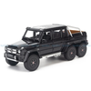 Mô hình xe Mercedes Benz G63 AMG 6x6 1:24 Welly