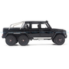 Mô hình xe Mercedes Benz G63 AMG 6x6 1:24 Welly