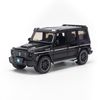 Mô hình xe Mercedes Benz G65 Brabus 1:24 XLG