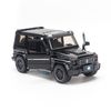 Mô hình xe Mercedes Benz G65 Brabus 1:24 XLG