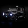 Mô hình xe Mercedes Benz G65 Brabus 1:24 XLG