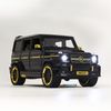 Mô hình xe Mercedes Benz G65 Brabus 1:24 XLG