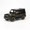 Mô hình xe Mercedes Benz G65 Brabus 1:24 XLG