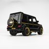 Mô hình xe Mercedes Benz G65 Brabus 1:24 XLG